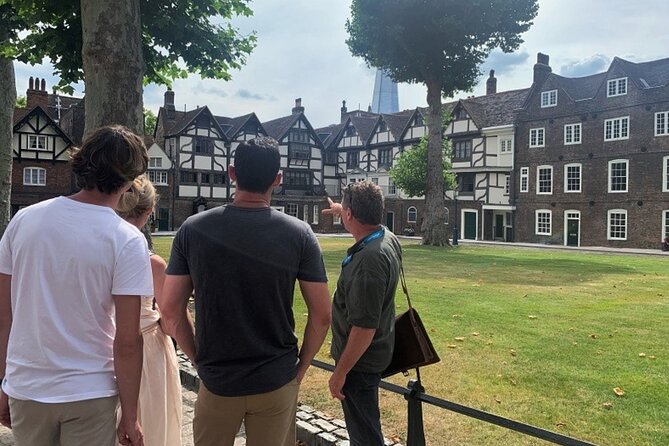 Tower of London: Opening Ceremony & Early Crown Jewels Access - Price and value at $79.45 for 1 hour 15 minutes