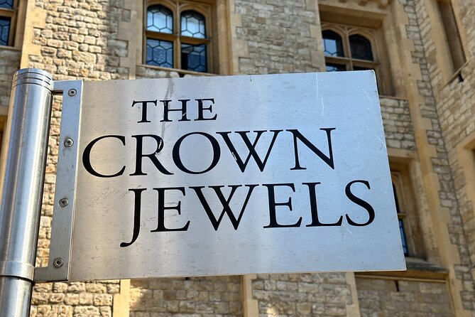 Tower of London Private Tour with Blue Badge Guide - Should you book it? My decision guide