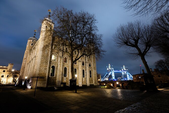 Tower of London: VIP After Hours Access & Ceremony of the Keys - VIP after-hours access: what you’ll get on the grounds