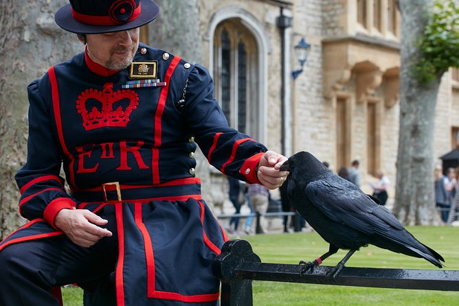 Tower of London with London Hop-On Hop-Off Tour and River Cruise - Value check: is the $106.96 price fair for the way you travel?