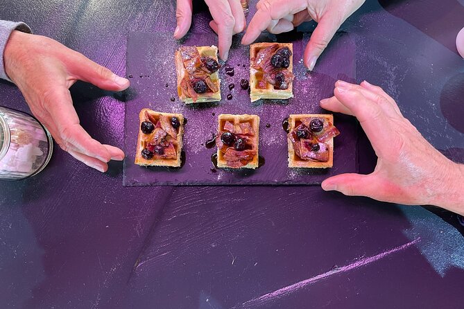 Town Food Tour in Saffron Walden - Quick hit highlights