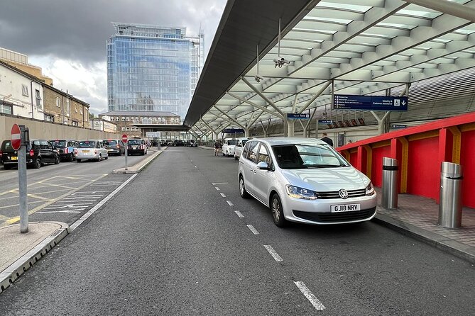Transfer from Heathrow Airport to London or London to Heathrow - Why a private Heathrow transfer feels like a smart shortcut
