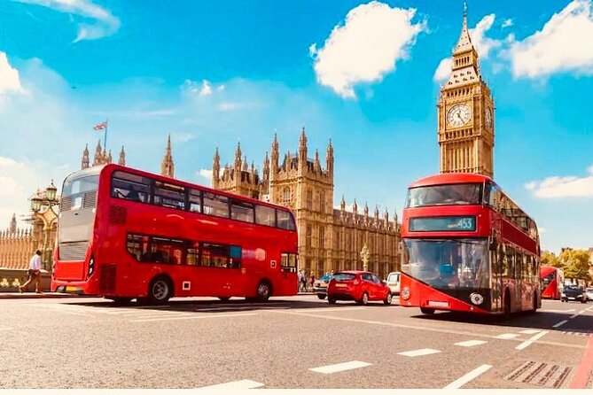 Transfer from Heathrow Airport to London or London to Heathrow - Should you book this Heathrow transfer?