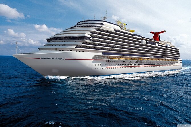 Transfer London to Southampton Cruise Terminal (extra luggage) - Meet at DoubleTree Victoria, Then Head Straight for Southampton Cruise Port