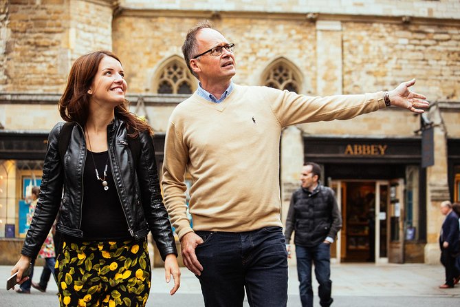 Treasures of London: The Royal Family Private Tour - Live True London Soho: Where Old Power Met Modern Entertainment