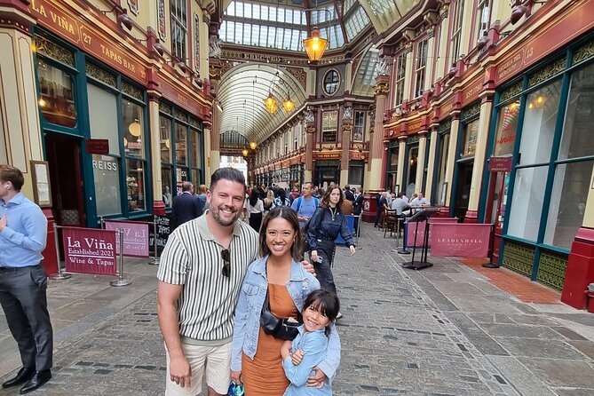 Ultimate 8h Extended Private Tour of London in a Black Cab - Riverside to the City of London: Eye, St Paul’s, Markets, and the Tower