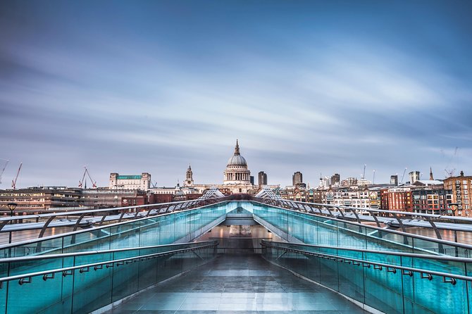 Ultimate introduction to photography in Central London - Meet Matt and get your camera into the right mindset