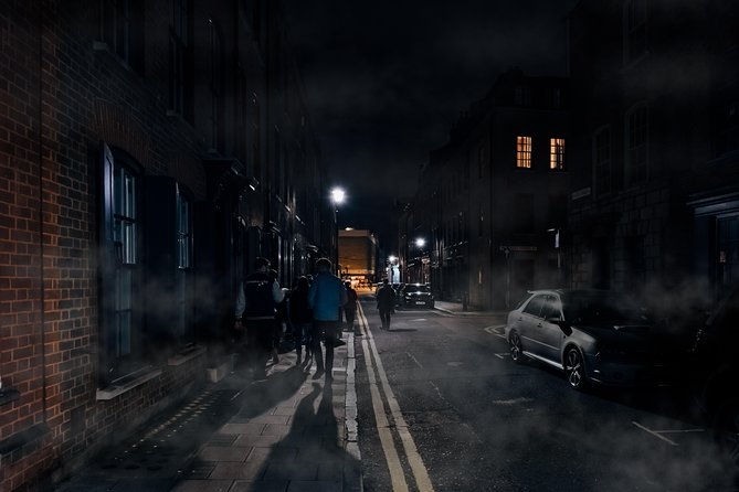 Ultimate Jack the Ripper : Guided Tour of London - Interactive Quiz Games: Why They Make the Story Stick