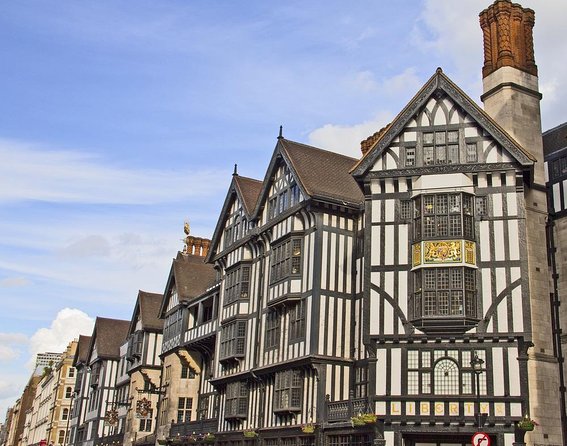 Ultimate London Cheese Crawl : Guided Food Tour - Key Highlights You Can Count On