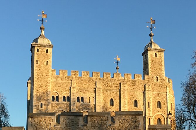 Ultimate Royal London: Tower of London & City of Westminster Tour - Price and value: where $135.74 makes sense