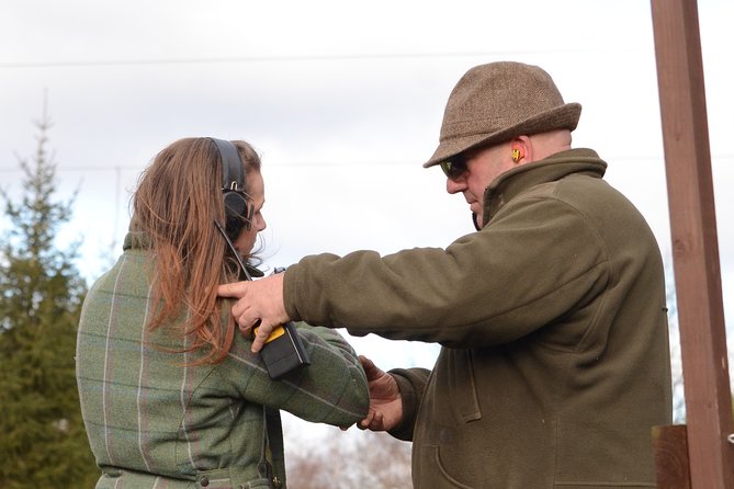 Ultimate Shooting Taster Session in Brighton - Key highlights