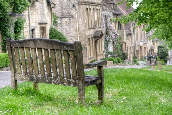 Undiscovered Cotswolds Private Tour - Key points to know before you go