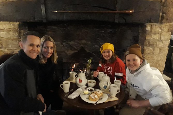 Undiscovered Cotswolds Private Tour - Price and what you’re really paying for (up to 7 people)