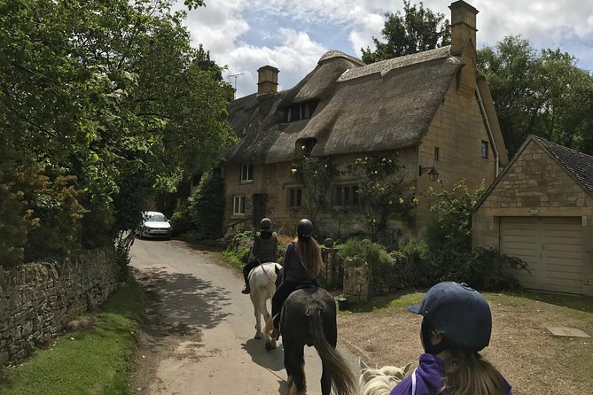 Undiscovered Cotswolds Private Tour - The 7-stop flow through the North Cotswolds