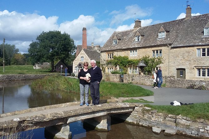 Undiscovered Cotswolds Private Tour - Pacing and flexibility: how the day can match your group