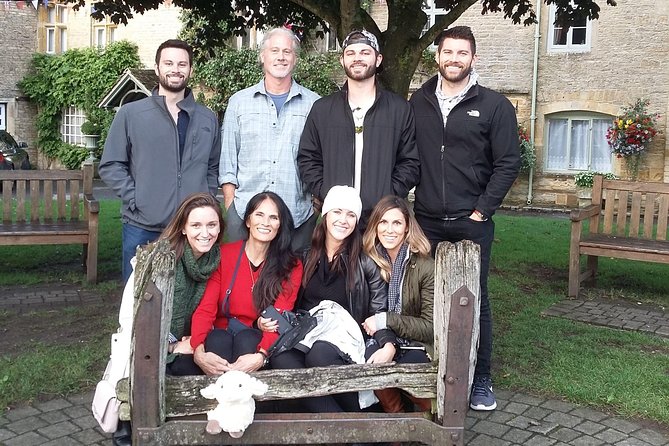 Undiscovered Cotswolds Private Tour - Food, tickets, and how to avoid wasted time