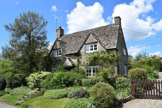 Undiscovered Cotswolds Private Tour - Should you book the Undiscovered Cotswolds Private Tour?