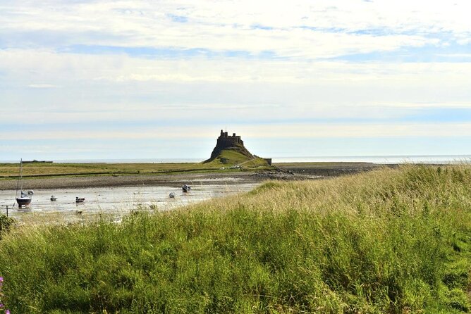 Vera Tour of Northumberland TV Locations - Key highlights to look for
