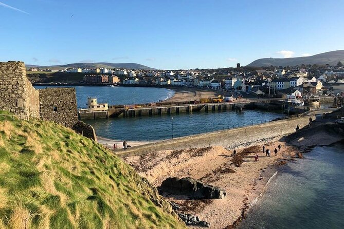 Viking Tour of the Isle of Man - Half Day - Private Tour - Tynwald Hill and St John’s Royal Chapel: tradition you can see