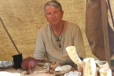 Viking Tour of the Isle of Man – Half Day – Private Tour