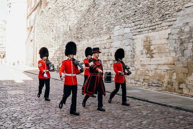 VIP Early Access Opening Ceremony Tower of London & River Cruise - Price Value Check: Why This Costs $164.98 and When It Feels Worth It