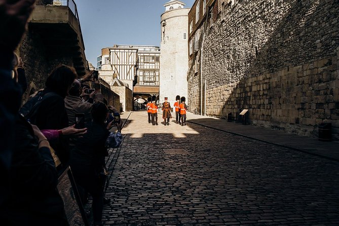 VIP Early Access Opening Ceremony Tower of London & River Cruise - Should You Book This VIP Early-Access Tour?
