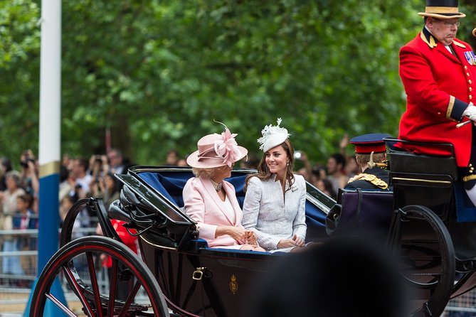 VIP Kensington Palace Gardens Tour & Royal Tea Crown Experience - Price and value: is $159.73 a good deal?