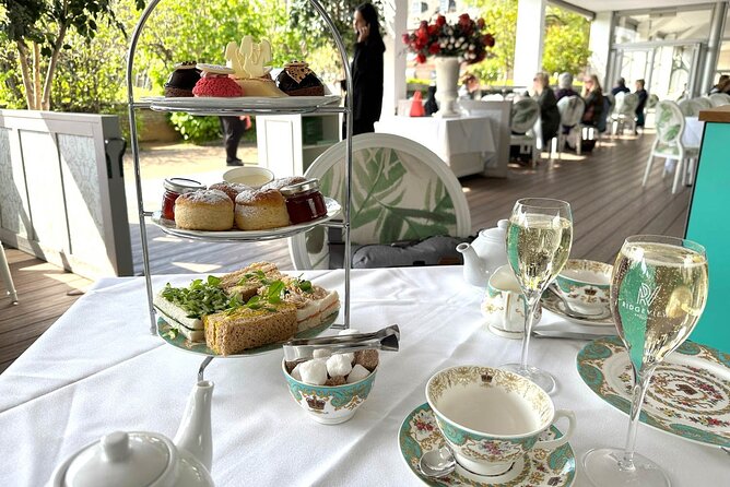 VIP Kensington Palace Gardens Tour & Royal Tea Crown Experience - Who this tour suits best (and who should look elsewhere)