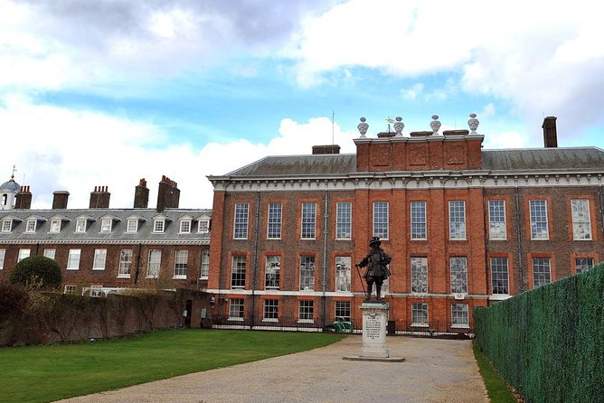 Visit Kensington Palace & 3 Hour Westminster Walking Tour - Price and value: what you really get for $117.13