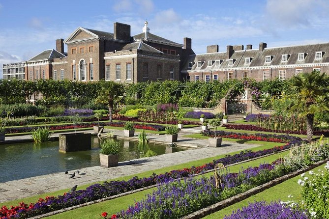 Visit Kensington Palace & 3 Hour Westminster Walking Tour - Logistics that can make or break your day (especially the walking)