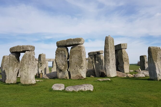 Visit Stonehenge and Salisbury from Southampton - Key points at a glance