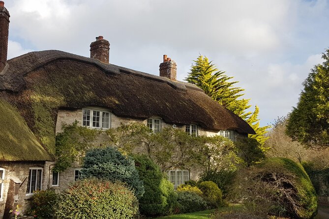 Visit Stonehenge and Salisbury from Southampton - Who This Tour Is Best For
