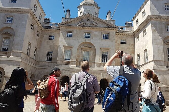 Visit Westminster Abbey & Churchill War Rooms & Westminster Tour - Churchill War Rooms: how to use that prepaid time wisely