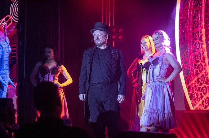 Viva’s BIG Show Night Out! Music, Dance & Comedy Show - Accessibility and special-moment touches that actually help