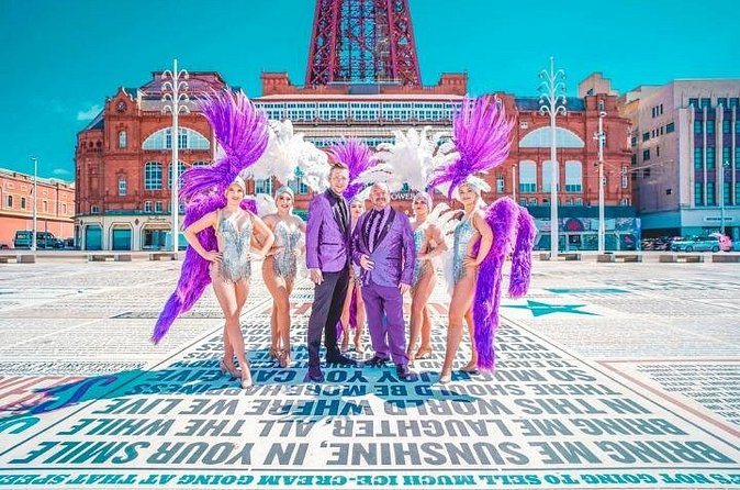 Viva’s BIG Show Night Out! Music, Dance & Comedy Show - Who should book, and who might want a different plan