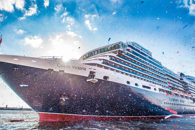 Walk the Secrets of the Titanic - Timing, sound, and how to not miss your start