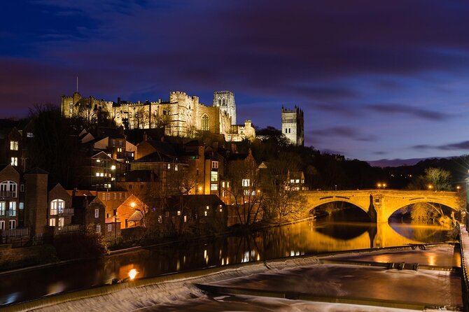 Walkabout Durham History Tour - Key highlights worth planning around