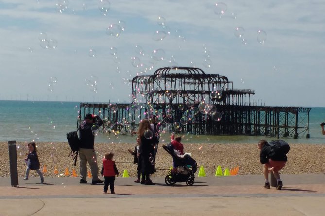 Walking food tour in Brighton - Who This Tour Fits Best (and Who Might Prefer Something Else)