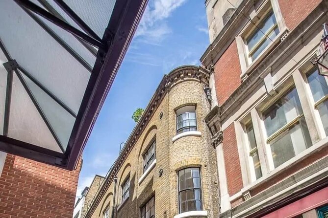 Walking Tour and Tasting at Indian Restaurant in London - Price, pace, and what you actually get for $81.95