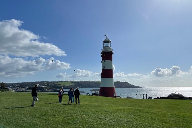 Walking Tour Experience in Plymouth - Key highlights worth your time