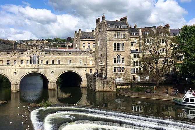Walking Tour of Bath with Blue Badge Tourist Guide - Key things that make this Bath walking tour worth it