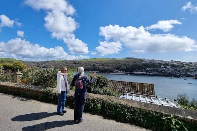 Walking Tour of Fowey - Why this Fowey walking tour is an easy win