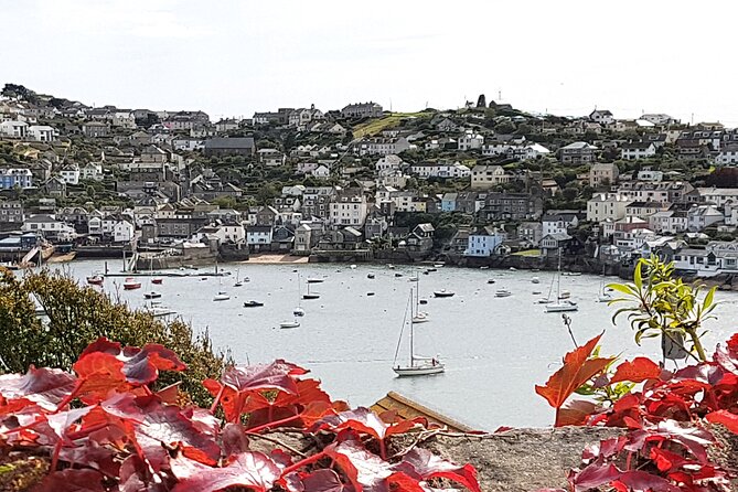 Walking Tour of Fowey - Timing and pacing: 1 hour 30 minutes that fits real travel days