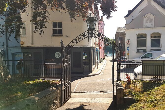 Walking Tour of Fowey - Who should book this walking tour, and who might skip it