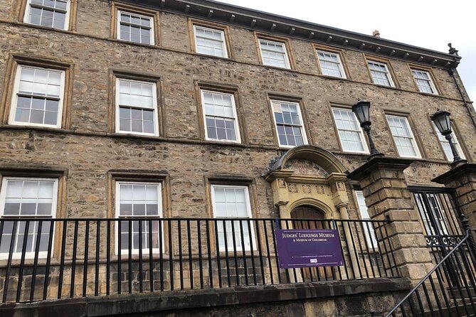 Walking tour of Lancaster - Execution Slavery Industry - Why this 3-hour Lancaster walk feels worth your time