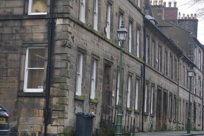 Walking tour of Lancaster - Execution Slavery Industry - Stop 2: Saint George’s Quay, the River Lune and the slave trade connection