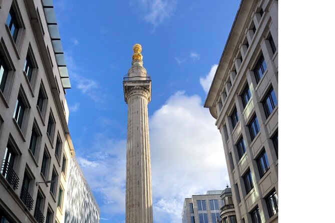 Walking Tours - Sights of London- price includes upto 10 people - Stop 2: St. Paul’s Cathedral and the Baroque Power of London