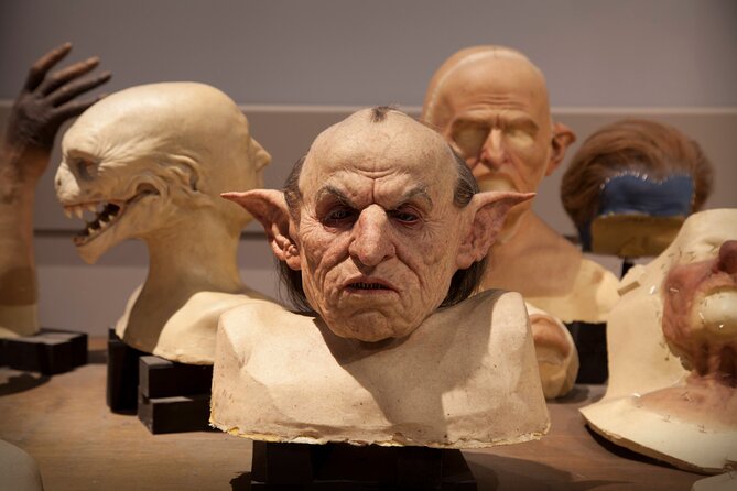 Warner Bros. Studio Tour London - The Making of Harry Potter and Oxford Day Trip - Who this tour is best for