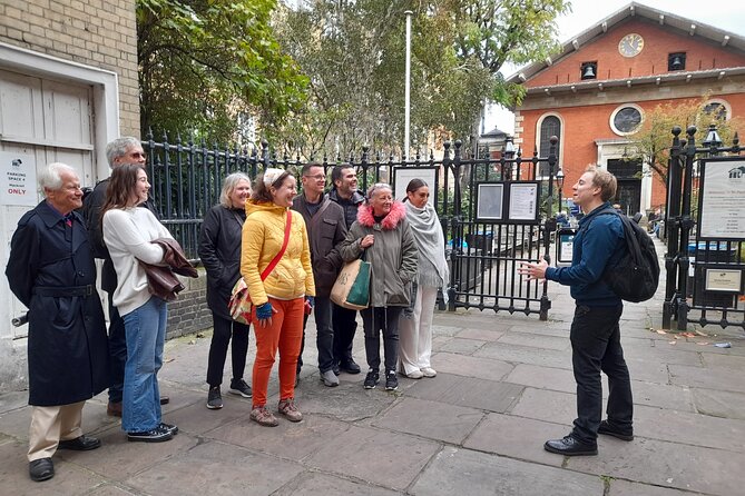 West End and South Bank Theatre Walking Tour in London - The smaller stages: Pinter, Mousetrap, and The Arts Theatre