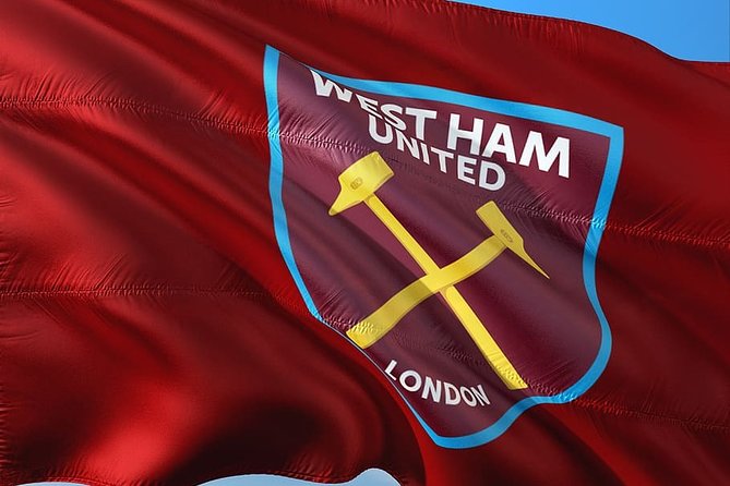 West Ham United FC London (Olympic) Stadium Tour - Cost and value: the smart way to think about $675.29 per group